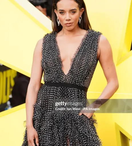 Image 23028422 from Hannah John-Kamen