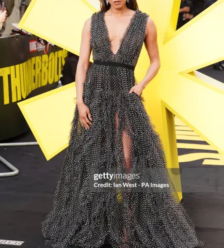Image 23028427 from Hannah John-Kamen