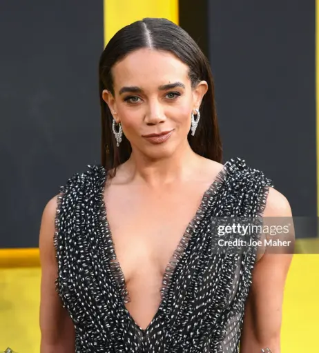 Image 23028425 from Hannah John-Kamen