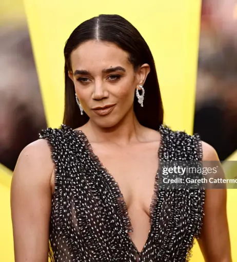 Image 23028424 from Hannah John-Kamen