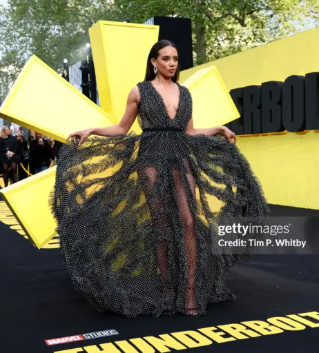 Image 23028412 from Hannah John-Kamen