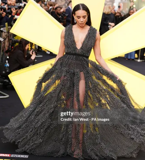 Image 23028417 from Hannah John-Kamen