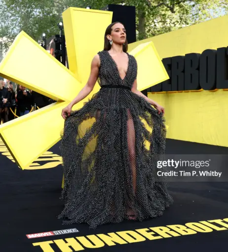 Image 23028415 from Hannah John-Kamen