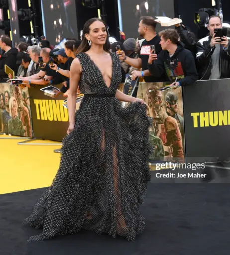 Image 23028419 from Hannah John-Kamen