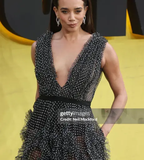 Image 23028403 from Hannah John-Kamen