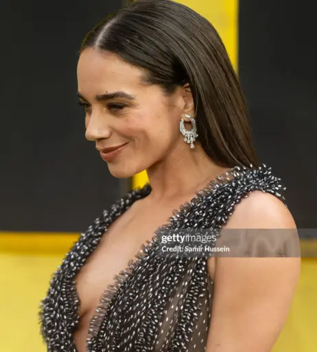 Image 23028402 from Hannah John-Kamen