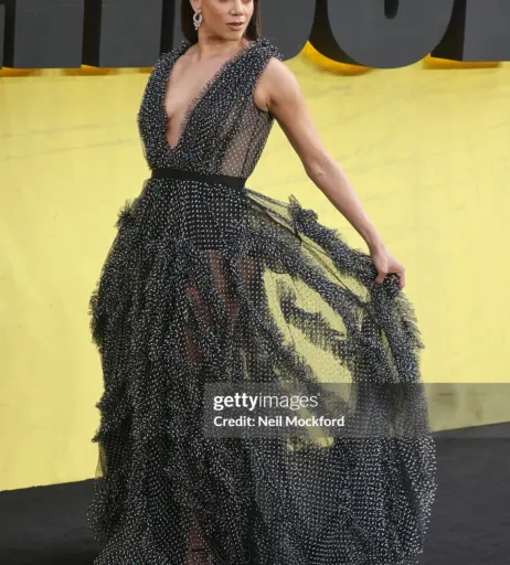 Image 23028400 from Hannah John-Kamen