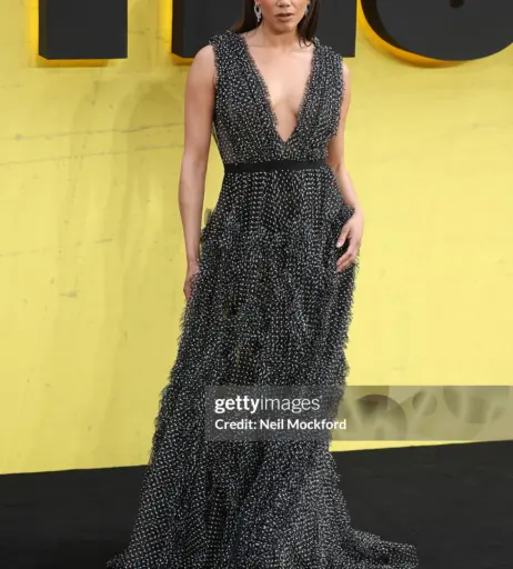Image 23028407 from Hannah John-Kamen