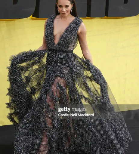 Image 23028406 from Hannah John-Kamen