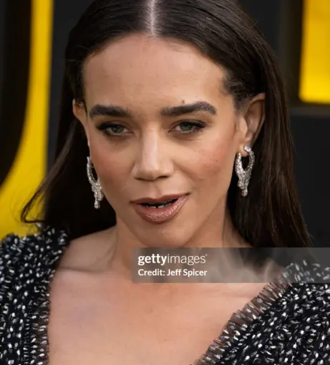 Image 23028404 from Hannah John-Kamen