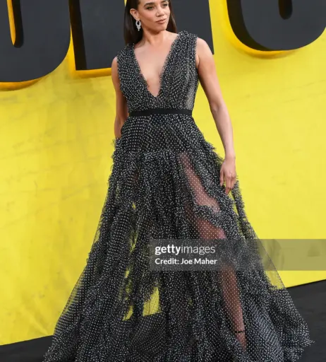 Image 23028433 from Hannah John-Kamen