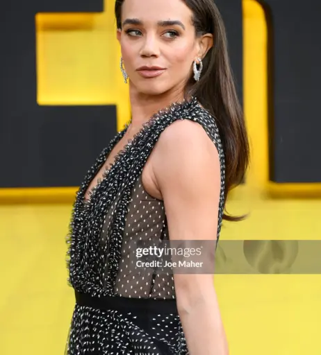 Image 23028430 from Hannah John-Kamen