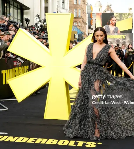 Image 23028435 from Hannah John-Kamen