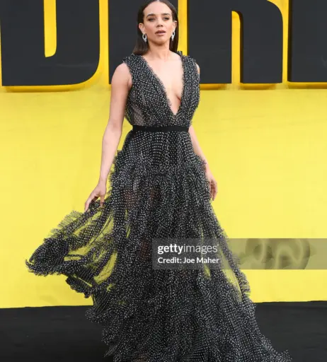 Image 23028439 from Hannah John-Kamen