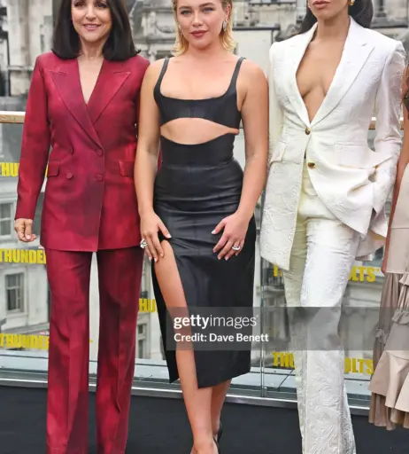 Image 23028460 from Hannah John-Kamen