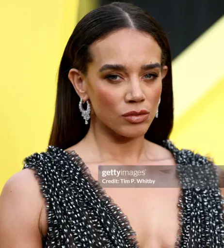 Image 23028455 from Hannah John-Kamen