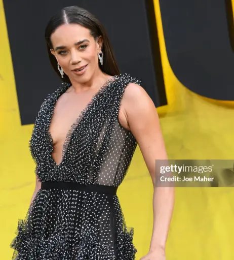 Image 23028447 from Hannah John-Kamen