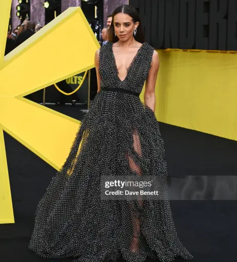 Image 23028448 from Hannah John-Kamen