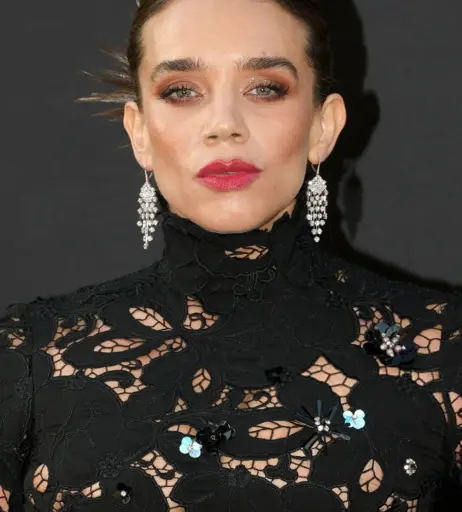 Image 23028470 from Hannah John-Kamen