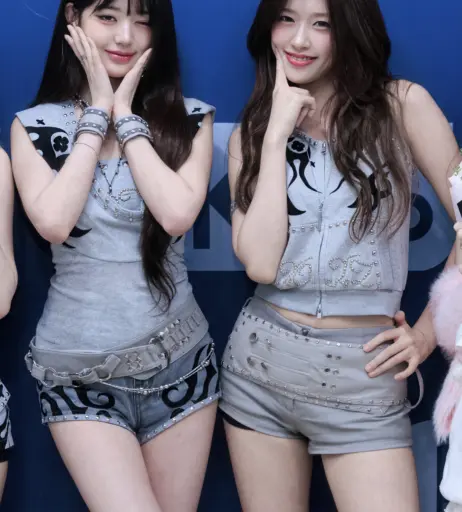 Image 23028722 from An Yujin 안유진 | YUJIN
