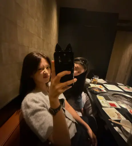 Image 23028729 from An Yujin 안유진 | YUJIN