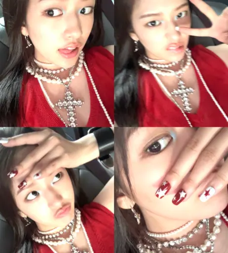 Image 23028730 from An Yujin 안유진 | YUJIN