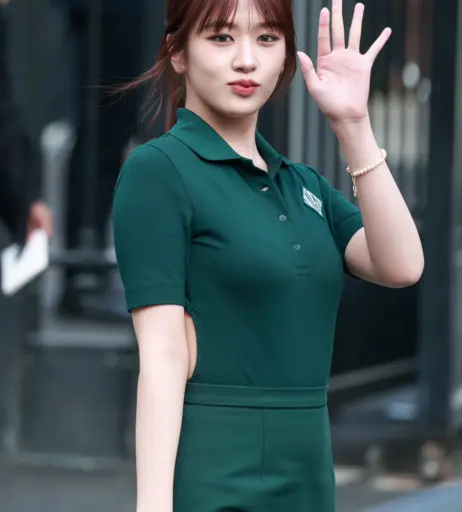 Image 23028631 from An Yujin 안유진 | YUJIN