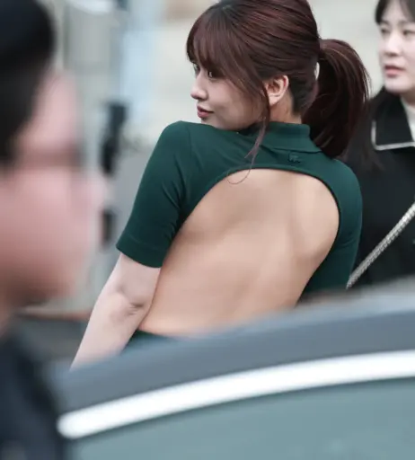 Image 23028635 from An Yujin 안유진 | YUJIN