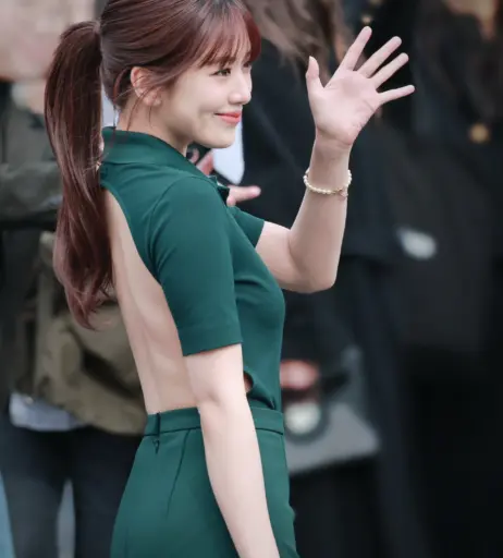 Image 23028667 from An Yujin 안유진 | YUJIN