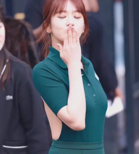 Image 23028658 from An Yujin 안유진 | YUJIN