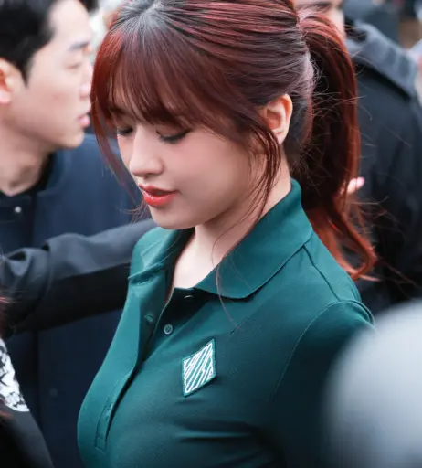 Image 23028641 from An Yujin 안유진 | YUJIN