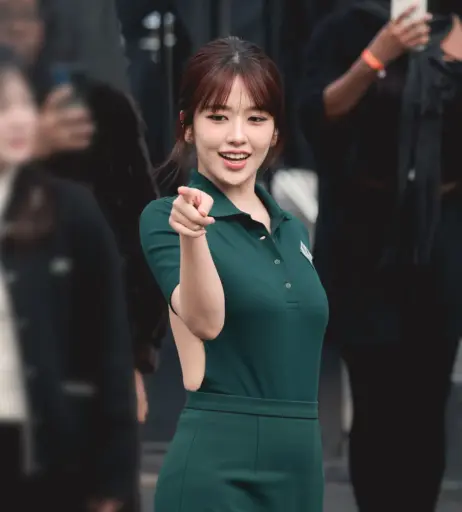 Image 23028640 from An Yujin 안유진 | YUJIN