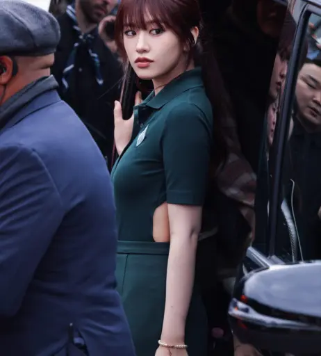 Image 23028648 from An Yujin 안유진 | YUJIN