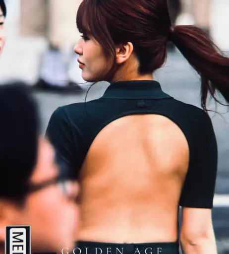Image 23028671 from An Yujin 안유진 | YUJIN