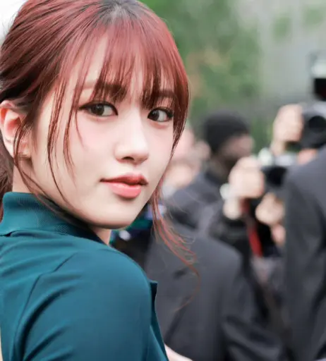 Image 23028675 from An Yujin 안유진 | YUJIN