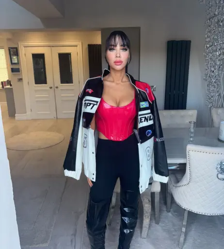 Image 23028191 from Tulisa Contostavlos