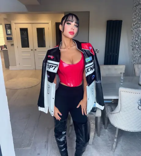 Image 23028190 from Tulisa Contostavlos