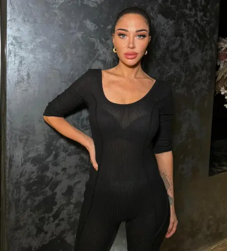 Image 23028120 from Tulisa Contostavlos