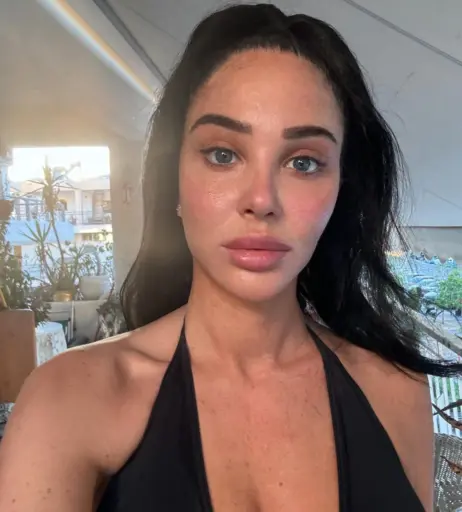Image 23028110 from Tulisa Contostavlos