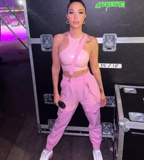 Image 23028118 from Tulisa Contostavlos