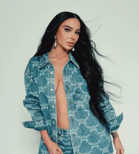 Image 23028157 from Tulisa Contostavlos