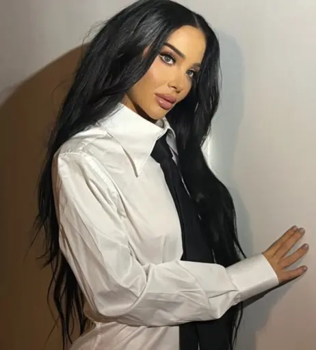 Image 23028159 from Tulisa Contostavlos