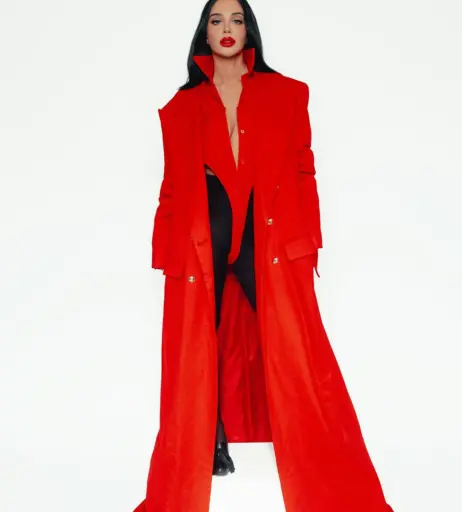 Image 23028145 from Tulisa Contostavlos