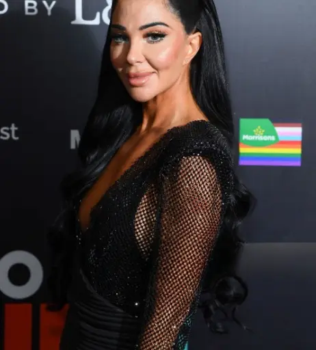 Image 23028171 from Tulisa Contostavlos