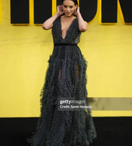 Image 23028393 from Hannah John-Kamen