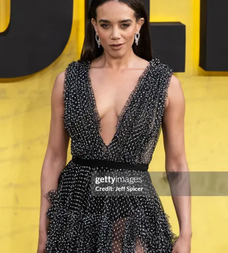 Image 23028390 from Hannah John-Kamen