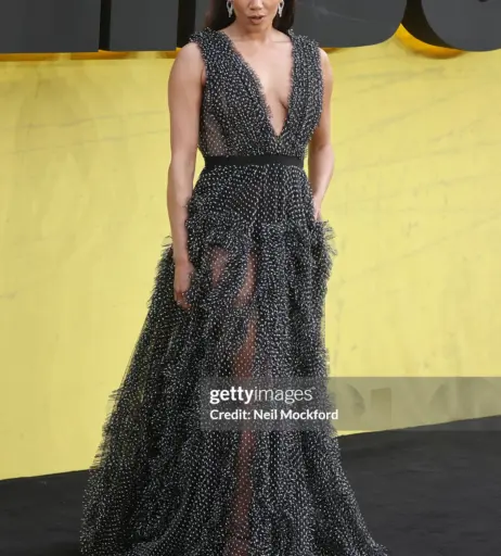 Image 23028398 from Hannah John-Kamen