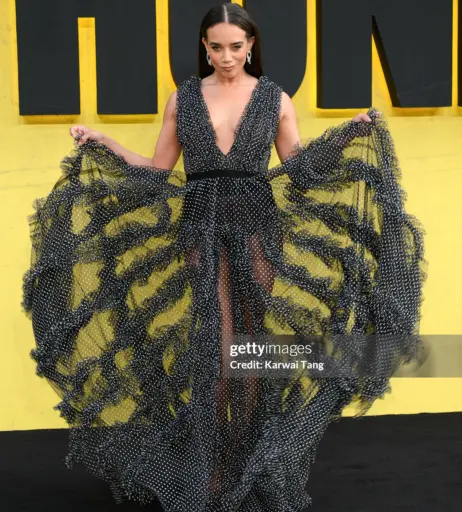 Image 23028383 from Hannah John-Kamen