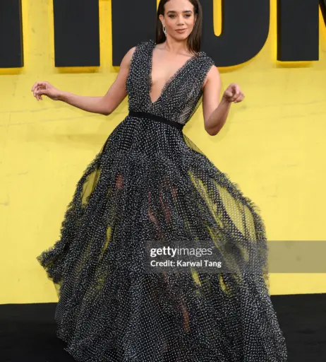 Image 23028381 from Hannah John-Kamen