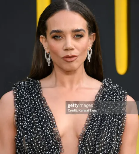 Image 23028380 from Hannah John-Kamen